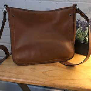 Tignanello Leather Crossbody